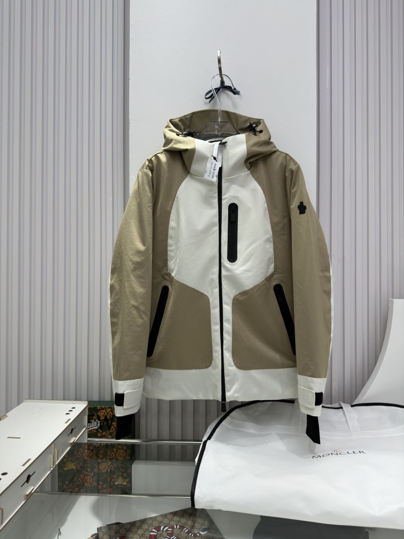 Moncler Down Coat